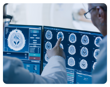 בדיקות PET CT​