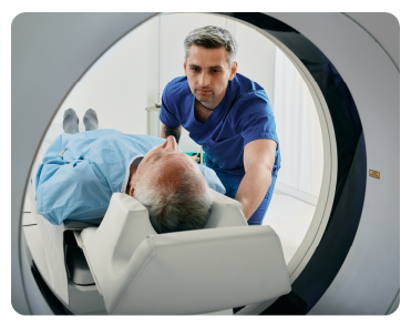 בדיקת CT