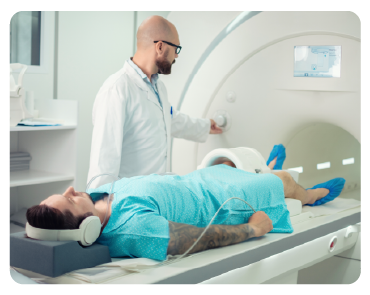 בדיקת MRI