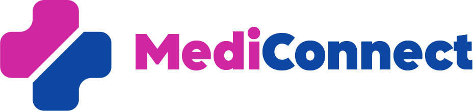 לוגו MEDICONNECT